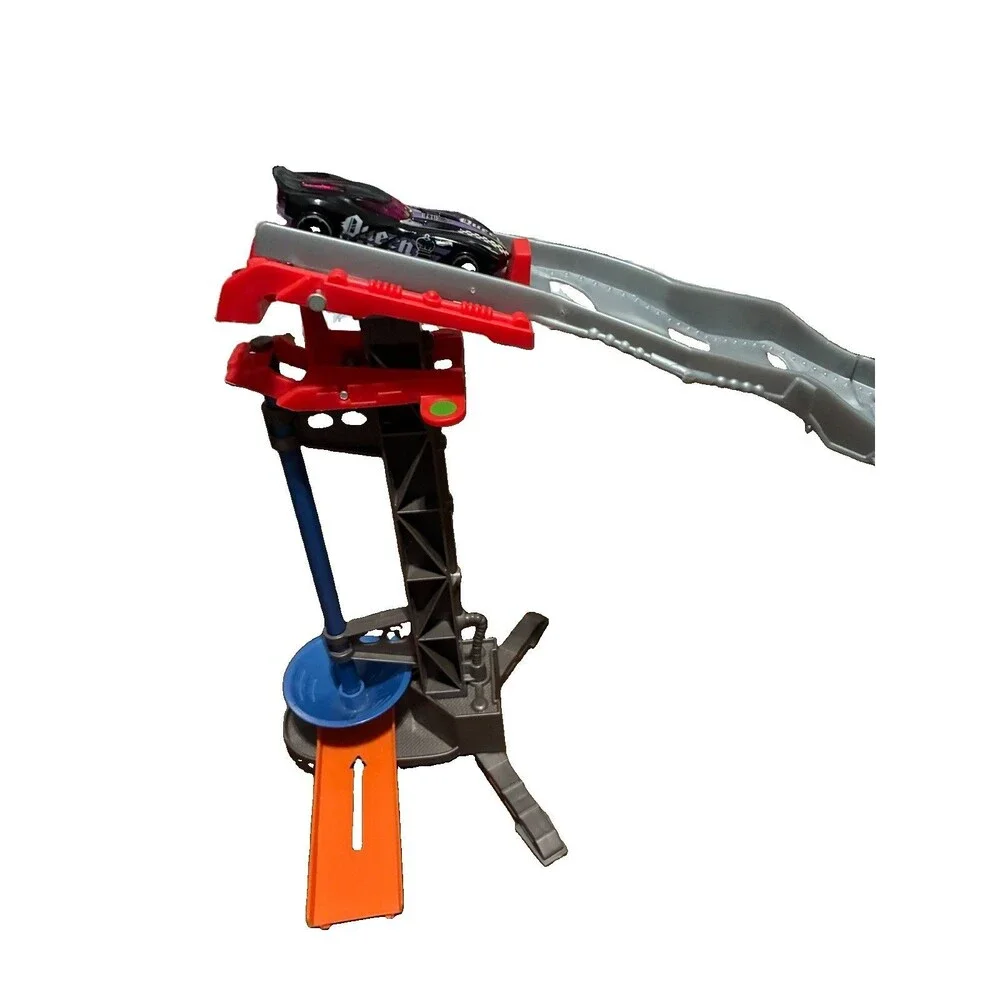 Mattel original hot